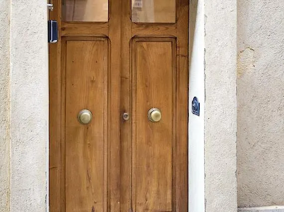 La Casina Di Rosa Apartment Montepulciano