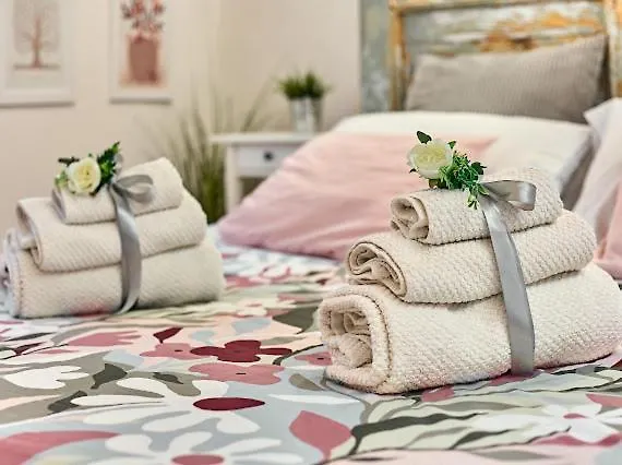 La Casina Di Rosa Apartment Montepulciano