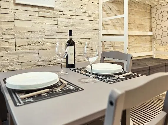 La Casina Di Rosa Apartment Montepulciano