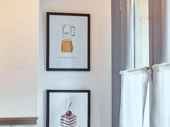 Apartmán La Casina Di Rosa Montepulciano Stazione