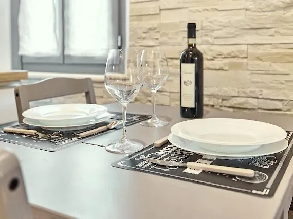 La Casina Di Rosa Apartment Montepulciano