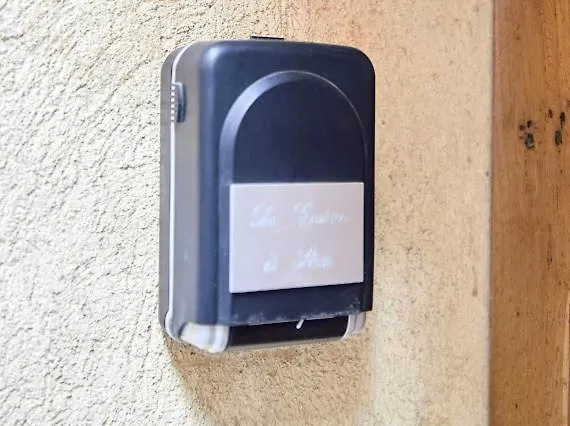 Apartamento La Casina Di Rosa Montepulciano Stazione