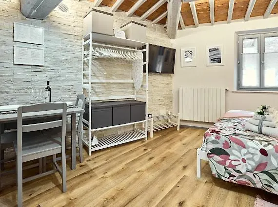 Apartamento La Casina Di Rosa Montepulciano Stazione