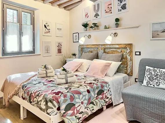Apartamento La Casina Di Rosa Montepulciano Stazione