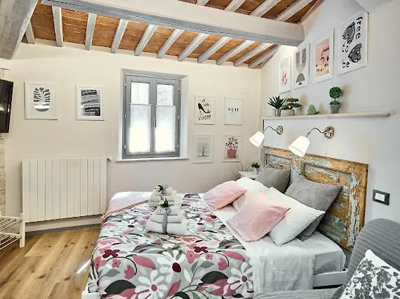 Apartamento La Casina Di Rosa Montepulciano Stazione Italia