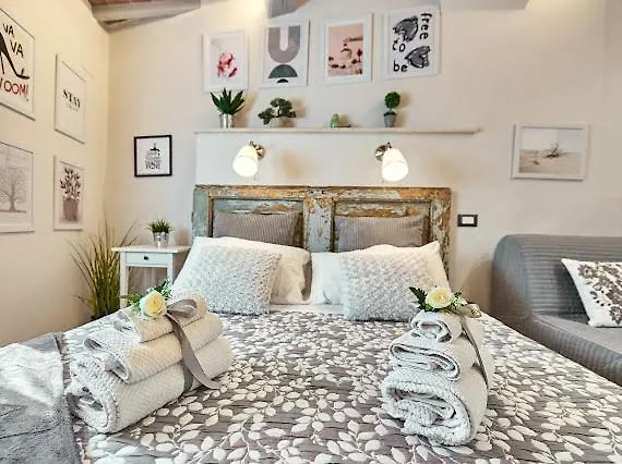 Apartamento La Casina Di Rosa Montepulciano Stazione