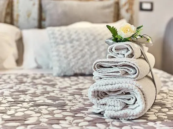 Apartamento La Casina Di Rosa Montepulciano Stazione