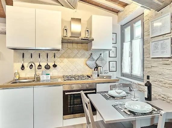 Apartamento La Casina Di Rosa Montepulciano Stazione Italia