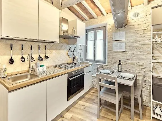 Apartamento La Casina Di Rosa Montepulciano Stazione
