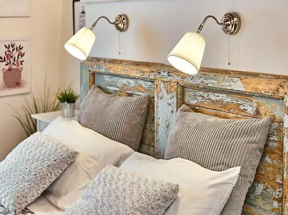 Apartamento La Casina Di Rosa Montepulciano Stazione 0*,