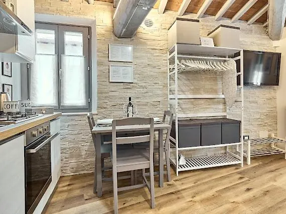 Apartamento La Casina Di Rosa Montepulciano Stazione