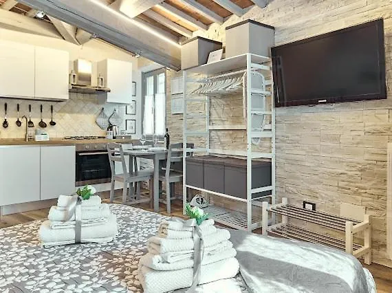 Apartamento La Casina Di Rosa Montepulciano Stazione