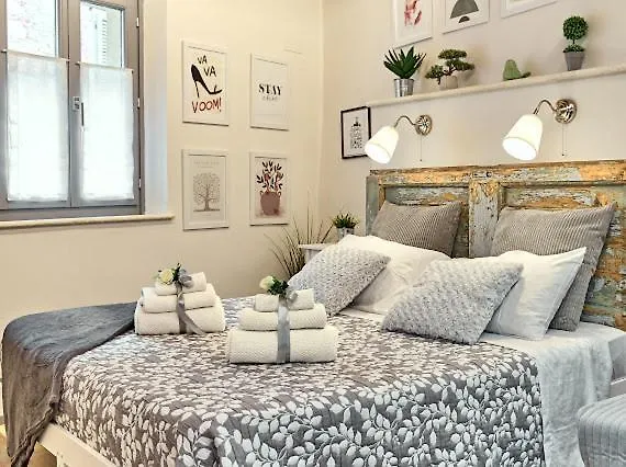 Apartamento La Casina Di Rosa Montepulciano Stazione 0*,  Italia
